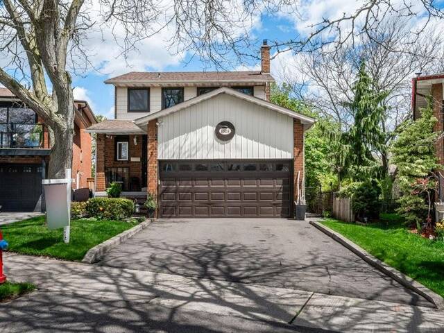 1503 Kenilworth Crescent Oakville