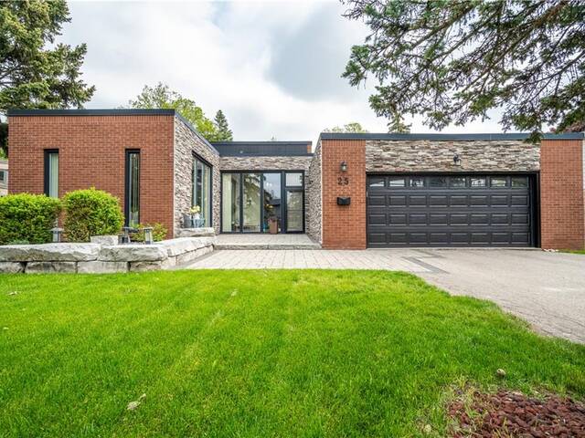 25 Kenninghall Boulevard Mississauga