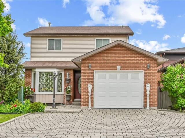 1045 Upper Gage Avenue Hamilton