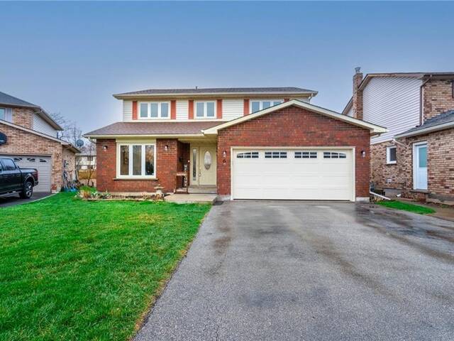 6 Culotta Drive Waterdown