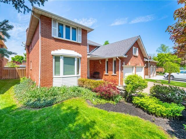 1157 Beechgrove Crescent Oakville