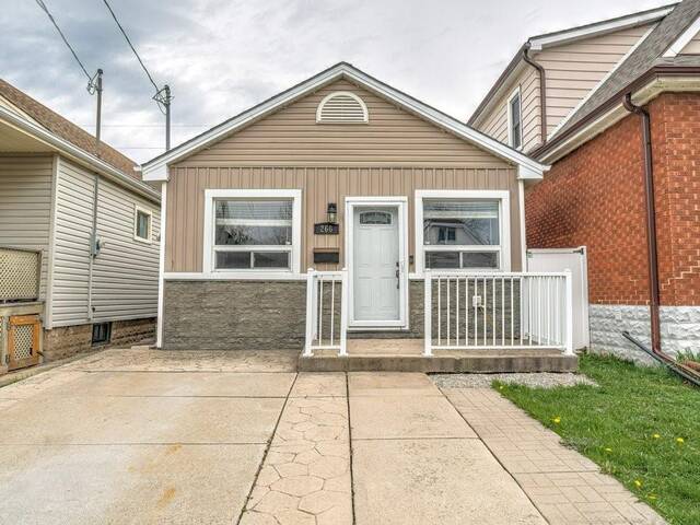 266 Paling Avenue Hamilton