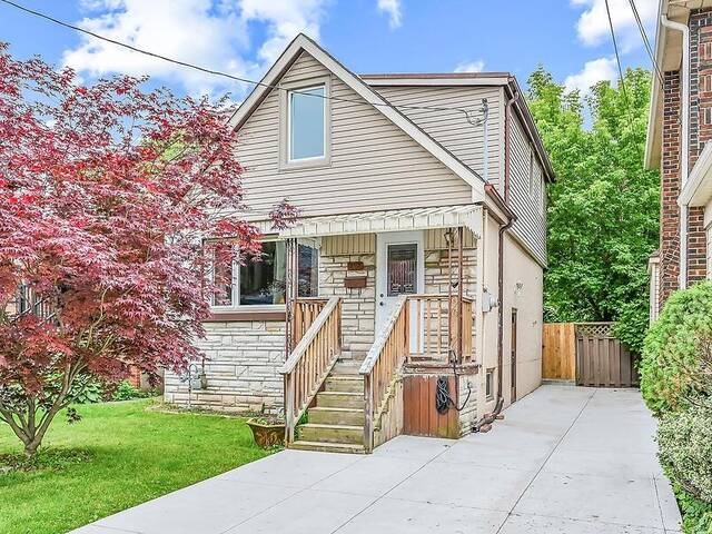 267 Homewood Avenue Hamilton