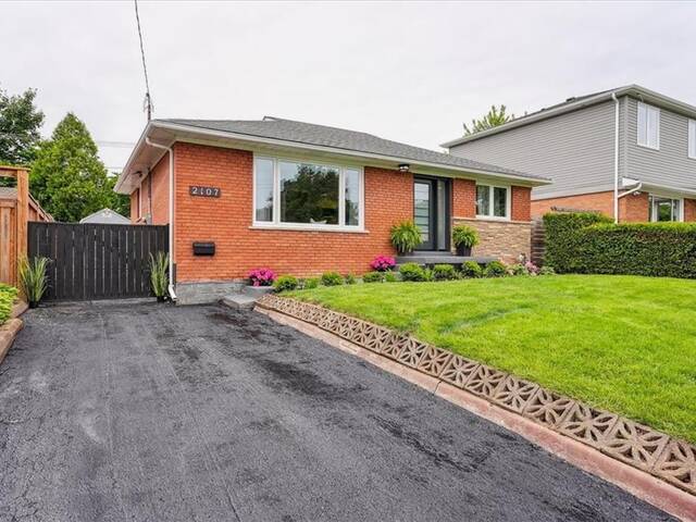 2107 Mount Royal Avenue Burlington