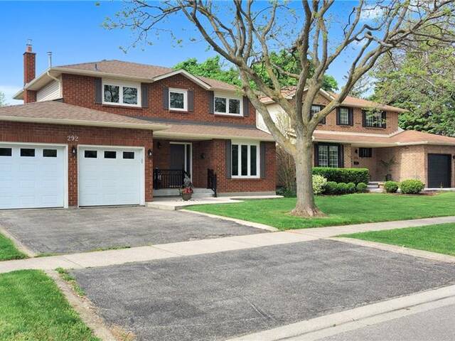 292 Mississaga Street Oakville