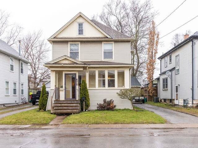 6319 Barker Street Niagara Falls