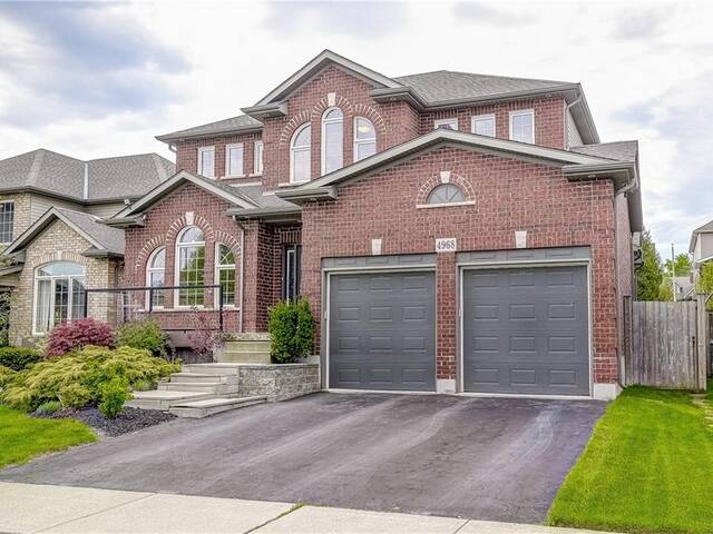 4968 Gilmore Street Beamsville