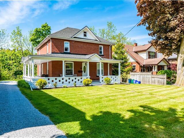 61 Canboro Road Fonthill