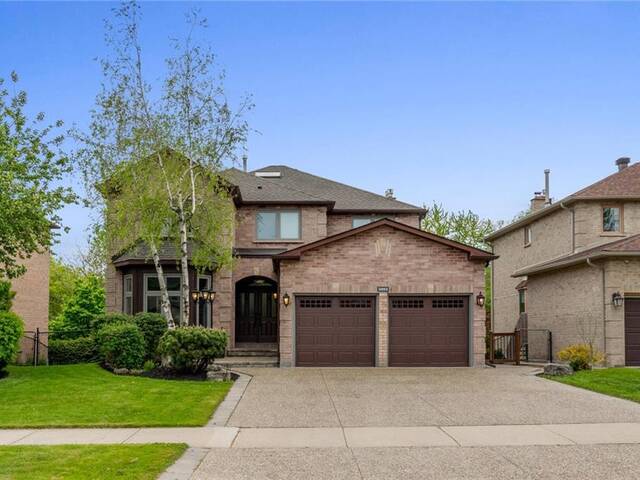 2092 Nipigon Drive Oakville