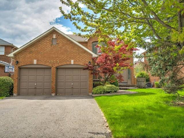 1073 Grandeur Crescent Oakville