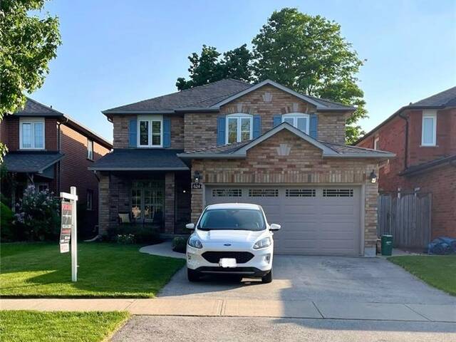 624 Phoebe Crescent Burlington