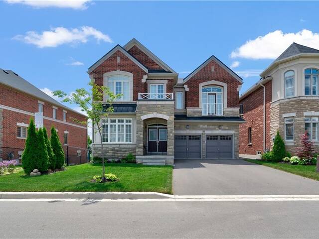 LOWER 20 Golden Hawk Drive Hamilton