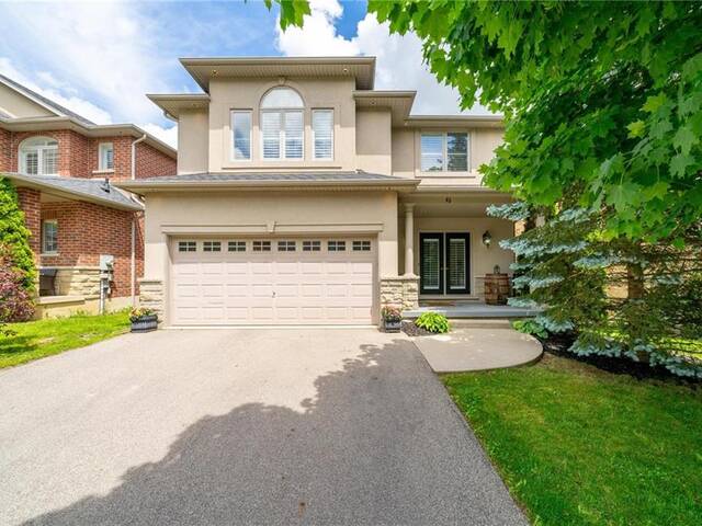 63 Newcombe Road Dundas