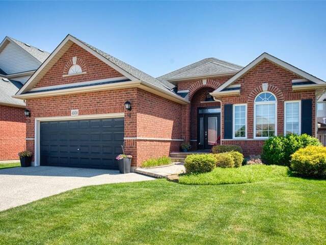 4958 Kennedy Street Beamsville