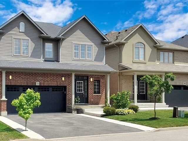 26 Bankfield Crescent Stoney Creek