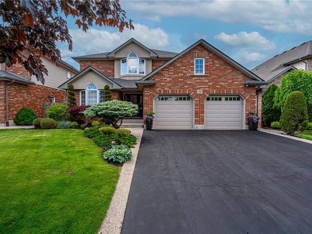 38 Tuscani Drive Stoney Creek