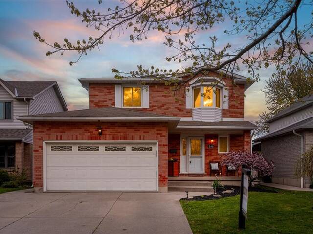 39 Loneoak Crescent Stoney Creek