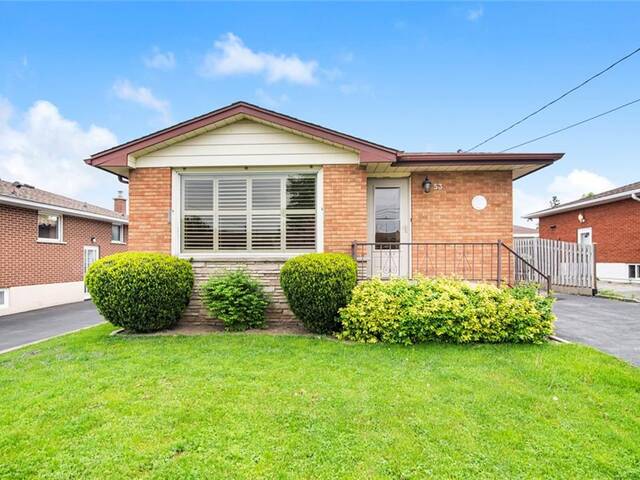 53 Victor Boulevard Hamilton