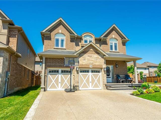 370 Festival Way Binbrook