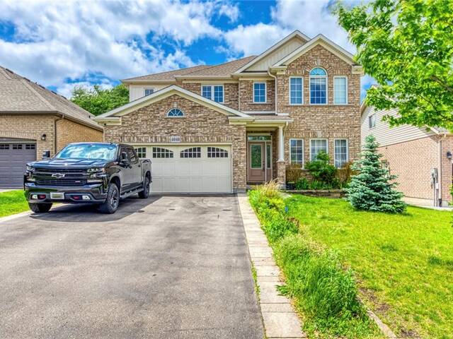 4040 Bush Crescent Beamsville