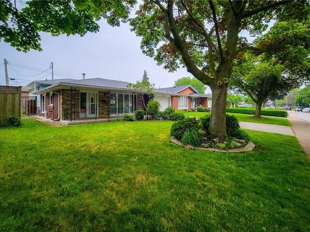 245 Montmorency Drive Hamilton