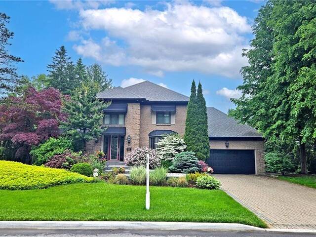 9 Golfdale Place Ancaster