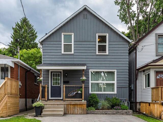 76 Norway Avenue Hamilton