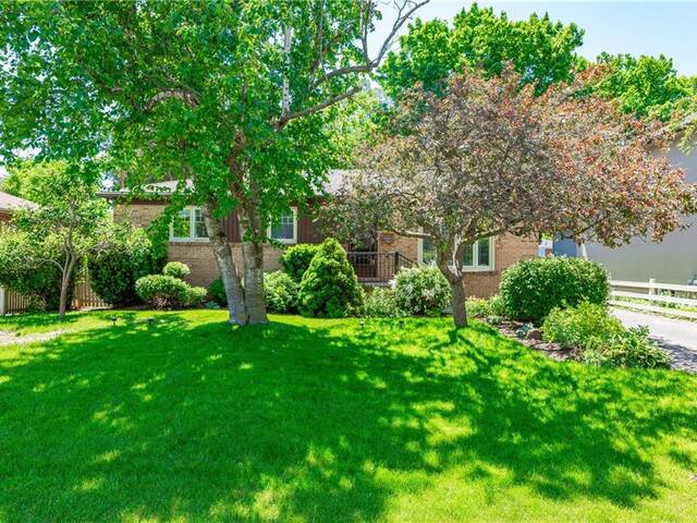 572 Wolsey Crescent Oakville