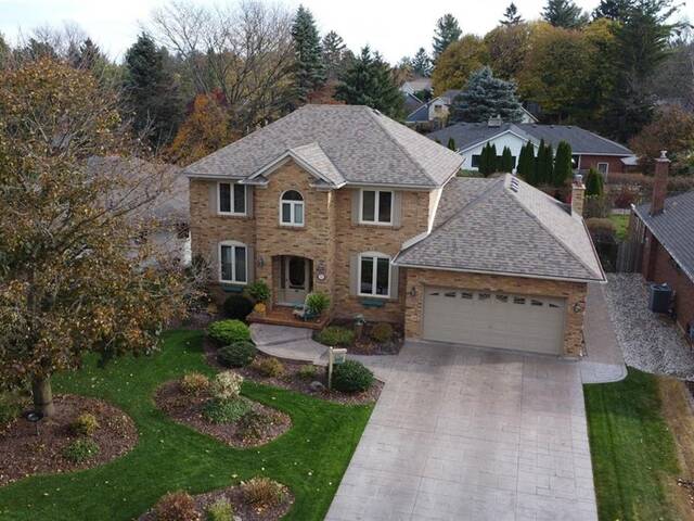 78 Terrence Park Drive Ancaster