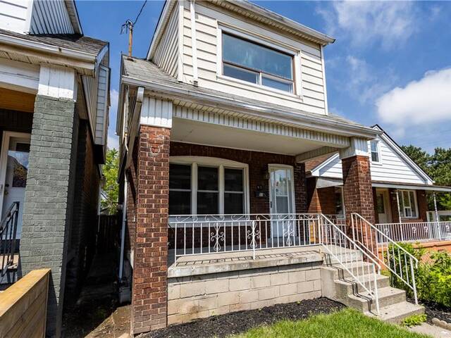 57 St. Matthews Avenue Hamilton