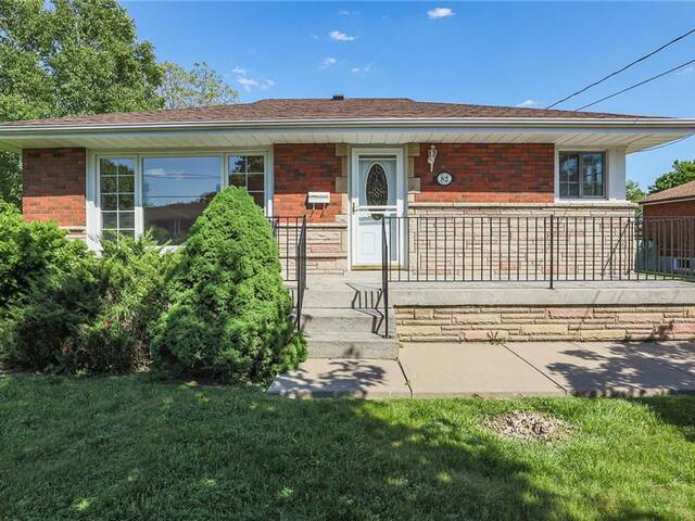 82 Mountain N Avenue Stoney Creek