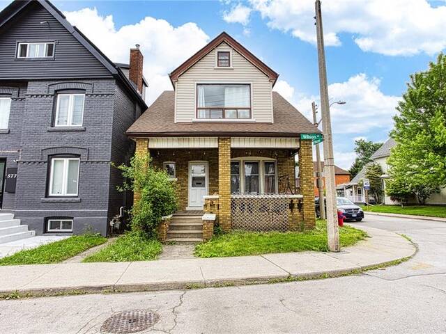 579 Wilson Street Hamilton