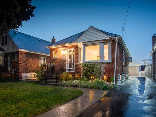 77 Barons S Avenue Hamilton