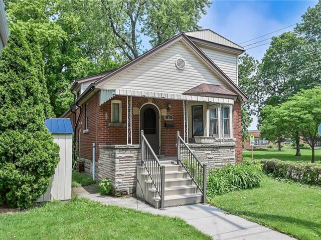 53 Queensdale E Avenue Hamilton