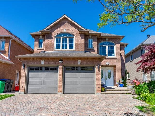 7270 Sandhurst Drive Mississauga