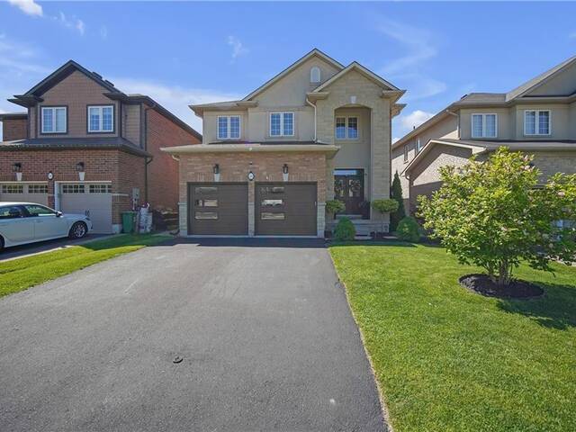 340 Valridge Drive Ancaster