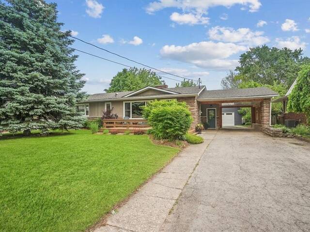 4379 Central Avenue Beamsville