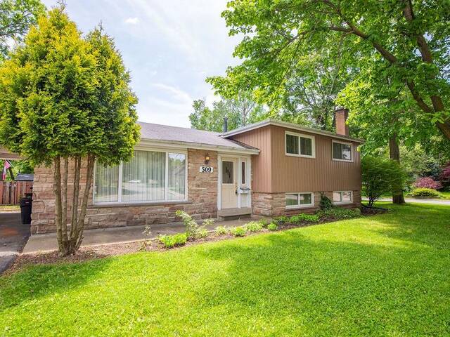 509 Forestwood Crescent Burlington