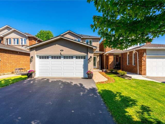 69 Grindstone Way Waterdown