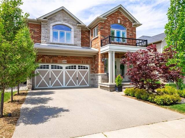 4309 Dennis Avenue Beamsville