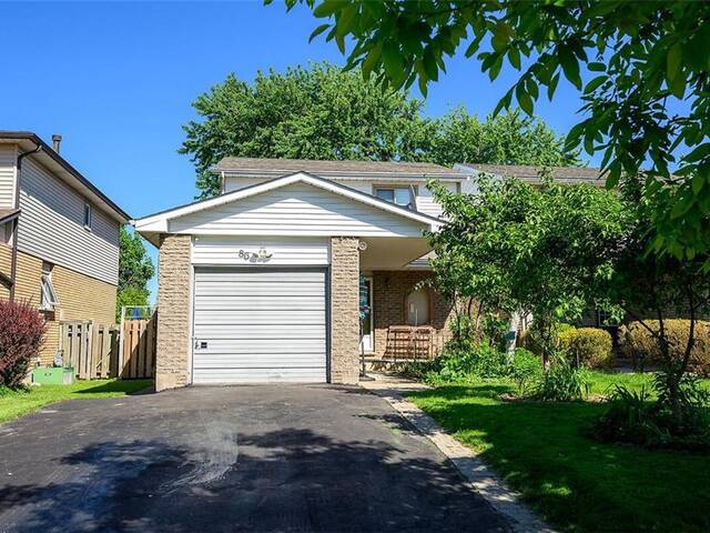 86 Birchlawn Drive Stoney Creek