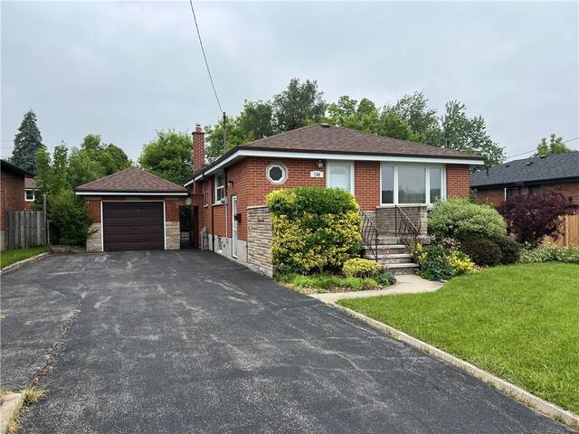 156 Brentwood Drive Hamilton