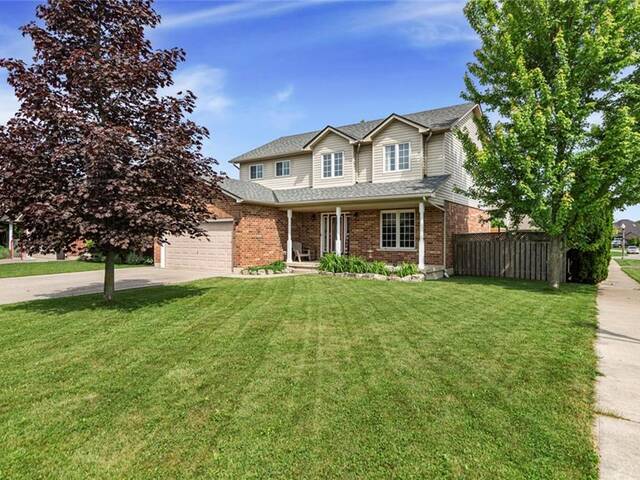 25 Claymore Crescent Haldimand County