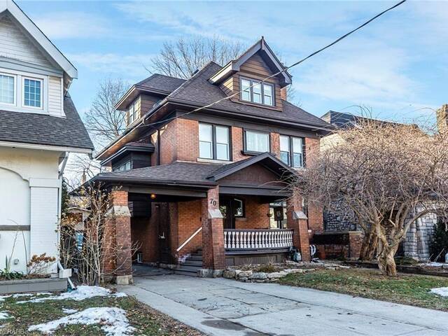 2 70 St. Clair Avenue Hamilton