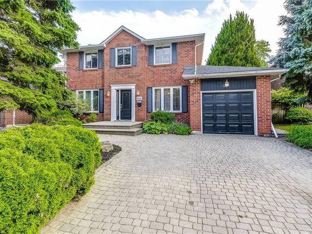 142 West Street Oakville