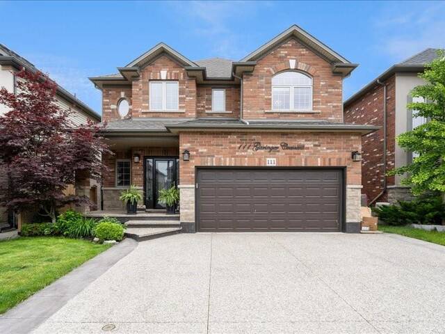 111 Garinger Crescent Binbrook