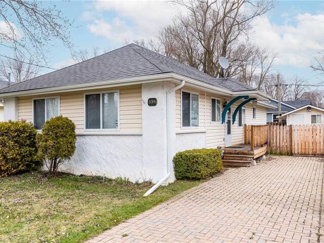 354 Lakewood Avenue Fort Erie