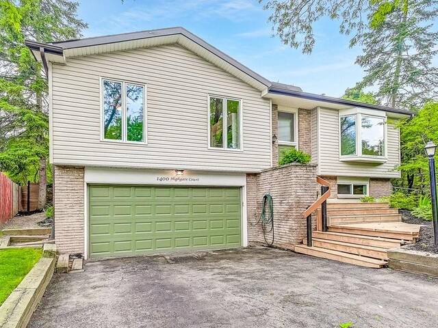 1400 Highgate Court Oakville