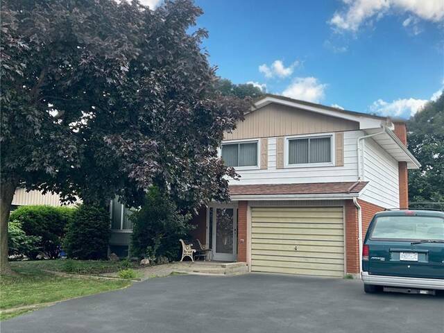 204 Montmorency Drive Hamilton