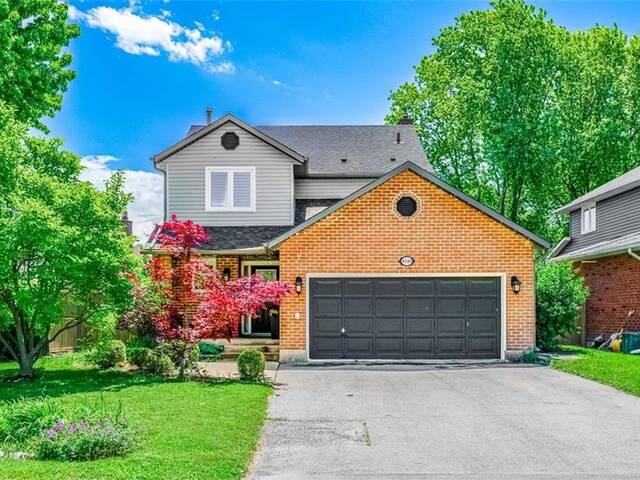 4548 Ivy Gardens Crescent Beamsville